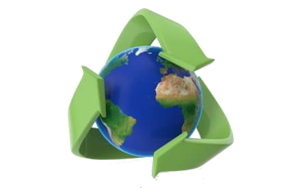 Green-transparent